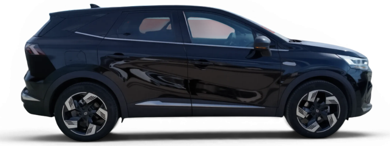 Imagen de Renault Symbioz