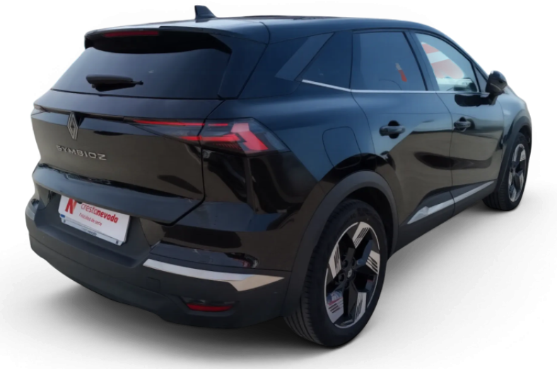 Imagen de Renault Symbioz