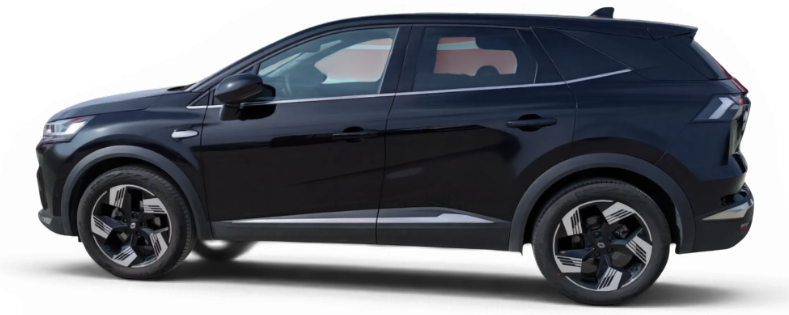 Imagen de Renault Symbioz