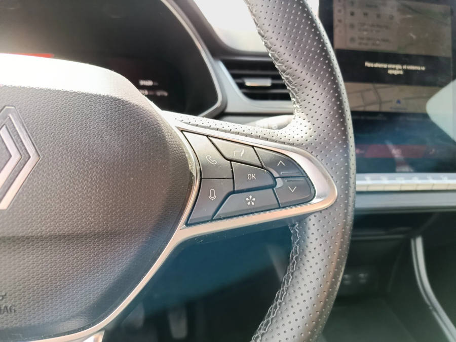 Imagen de Renault Symbioz