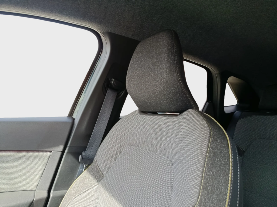 Imagen de Renault Symbioz