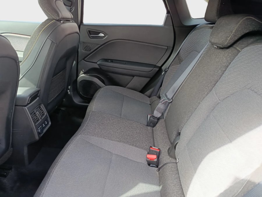 Imagen de Renault Symbioz