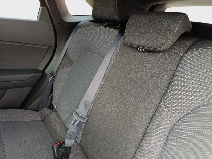 Imagen de Renault Symbioz