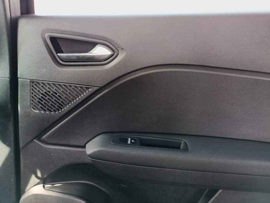 Imagen de Renault Symbioz