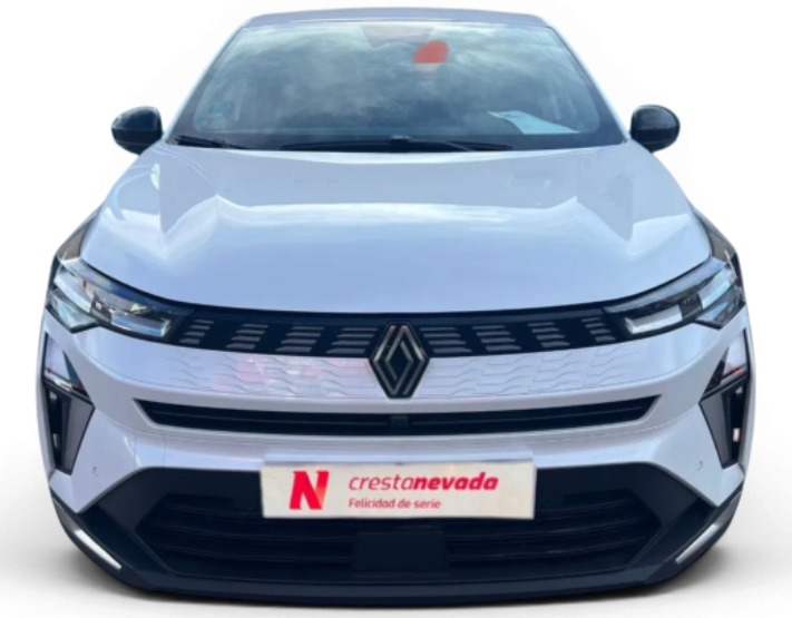 Imagen de Renault Symbioz