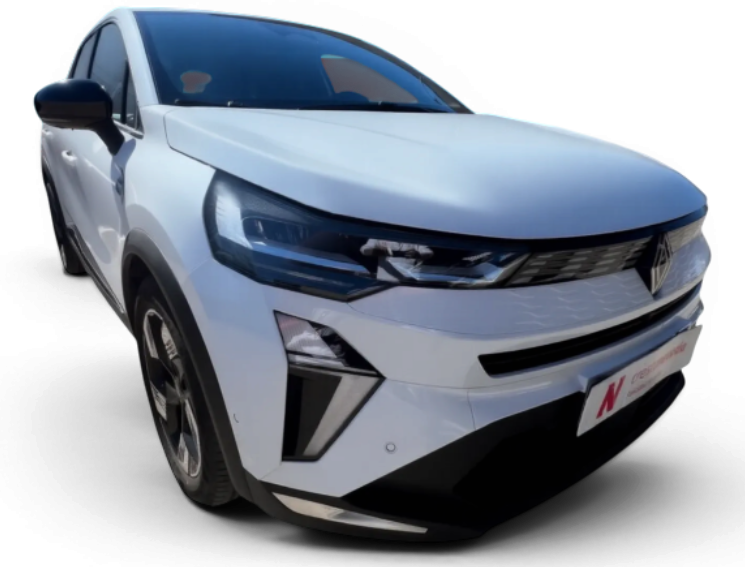Imagen de Renault Symbioz