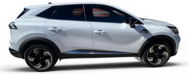 Imagen de Renault Symbioz