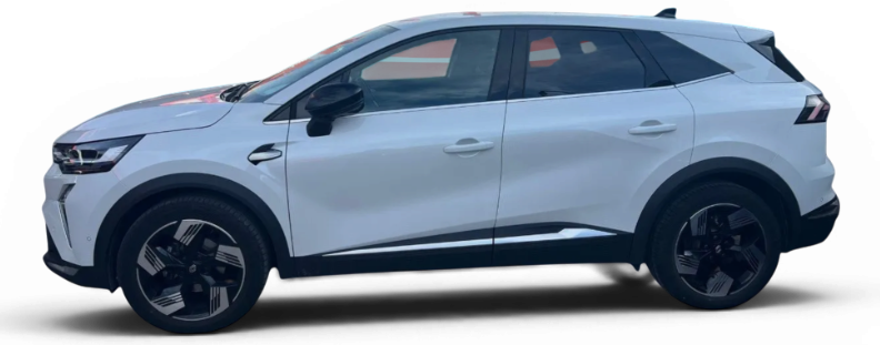 Imagen de Renault Symbioz