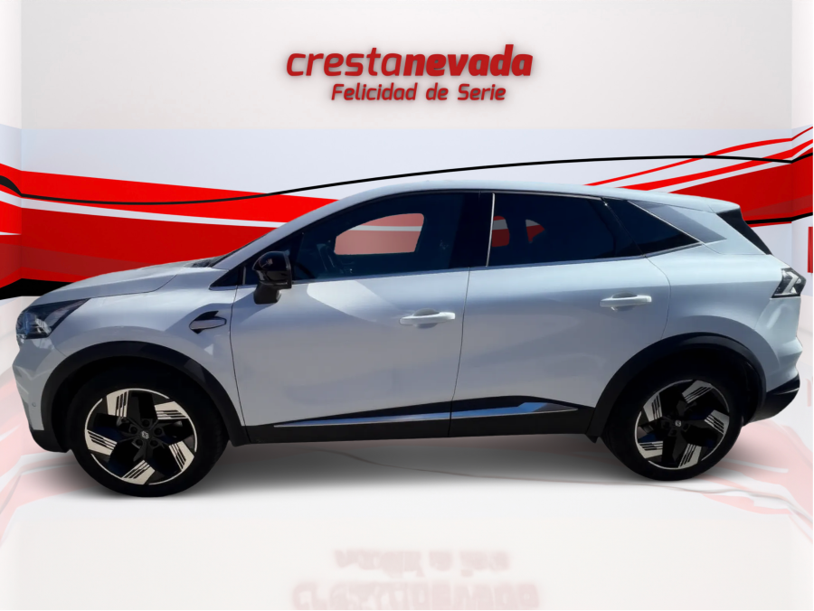 Imagen de Renault Symbioz