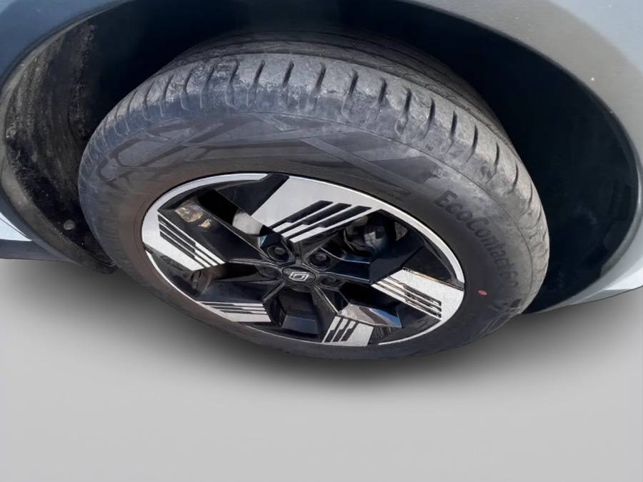 Imagen de Renault Symbioz