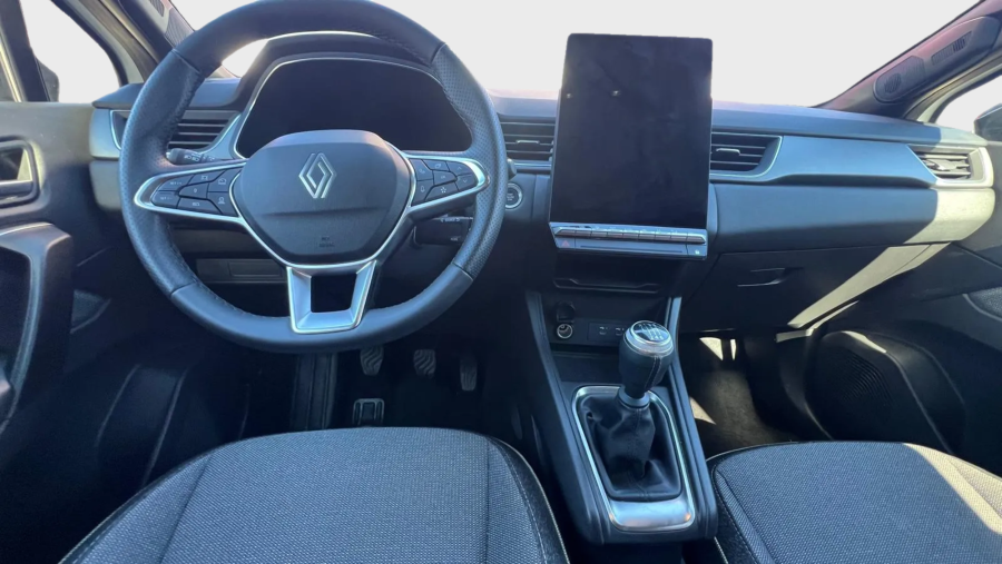Imagen de Renault Symbioz