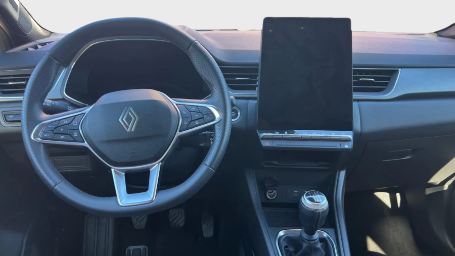 Imagen de Renault Symbioz