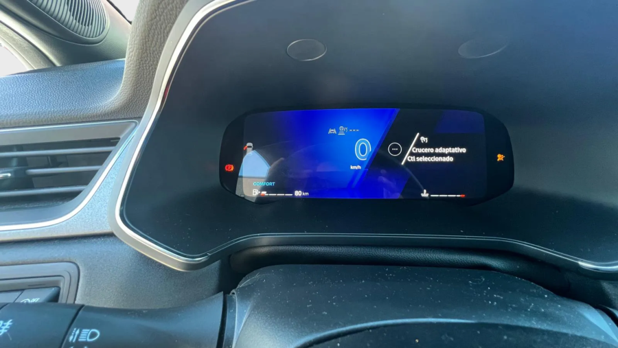 Imagen de Renault Symbioz