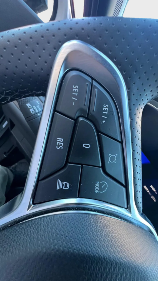 Imagen de Renault Symbioz