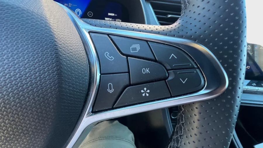 Imagen de Renault Symbioz