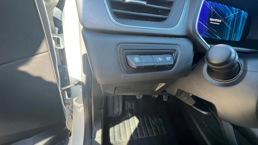 Imagen de Renault Symbioz