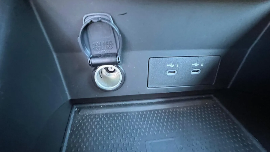 Imagen de Renault Symbioz