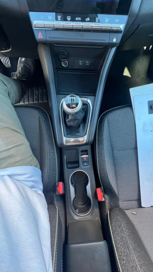Imagen de Renault Symbioz