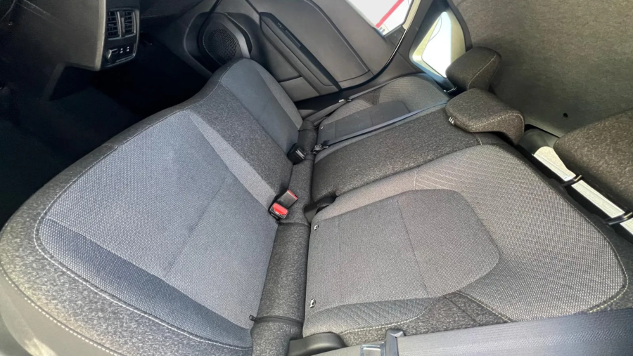 Imagen de Renault Symbioz