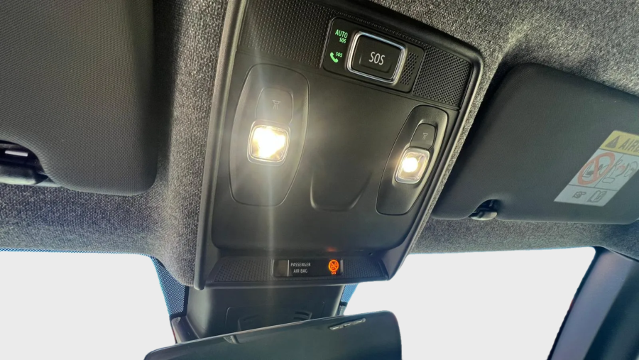 Imagen de Renault Symbioz