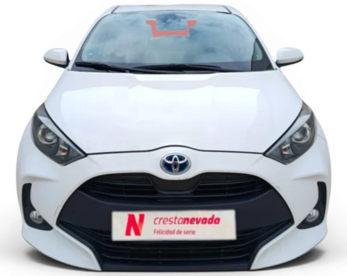 Imagen de TOYOTA Yaris