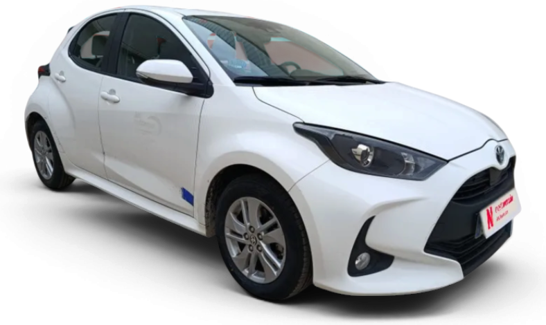 Imagen de TOYOTA Yaris