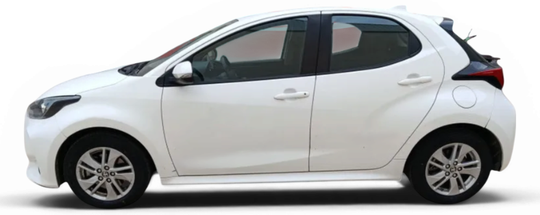 Imagen de TOYOTA Yaris