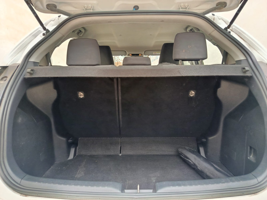 Imagen de TOYOTA Yaris