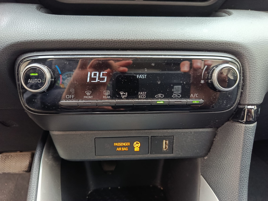 Imagen de TOYOTA Yaris
