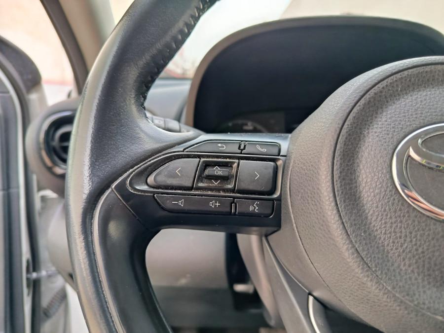 Imagen de TOYOTA Yaris