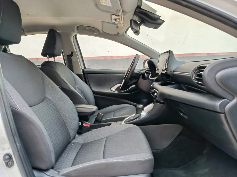 Imagen de TOYOTA Yaris