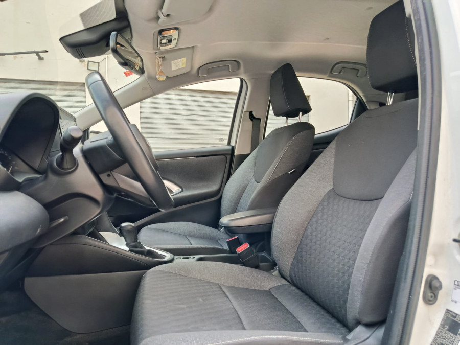 Imagen de TOYOTA Yaris