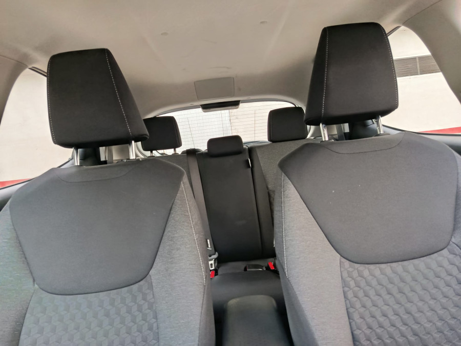 Imagen de TOYOTA Yaris