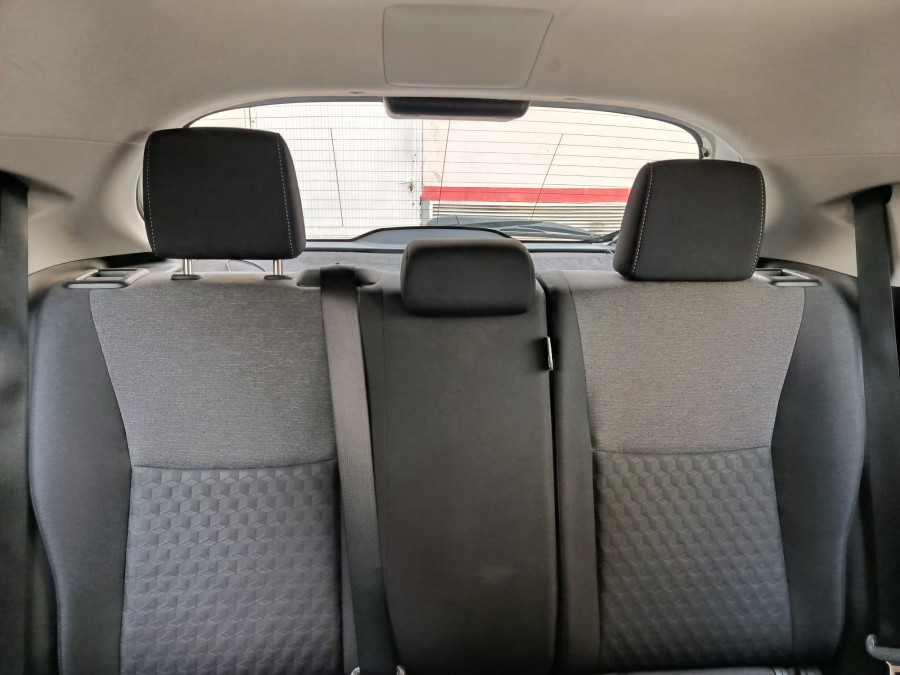 Imagen de TOYOTA Yaris