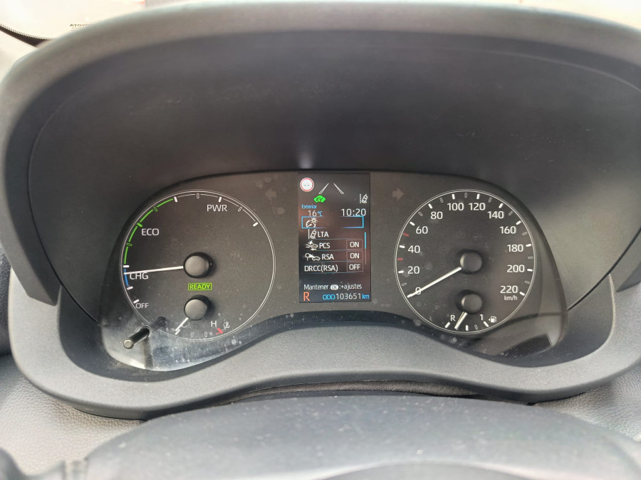 Imagen de TOYOTA Yaris
