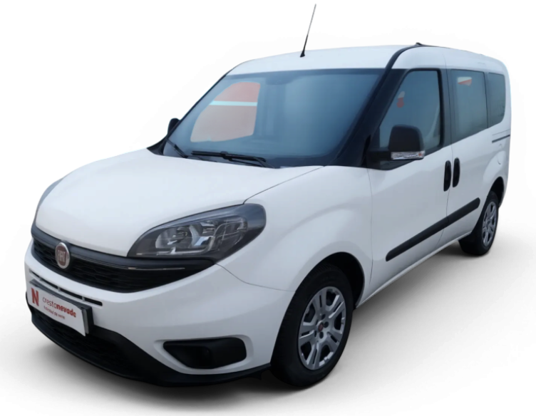 Fiat Doblò Cargo