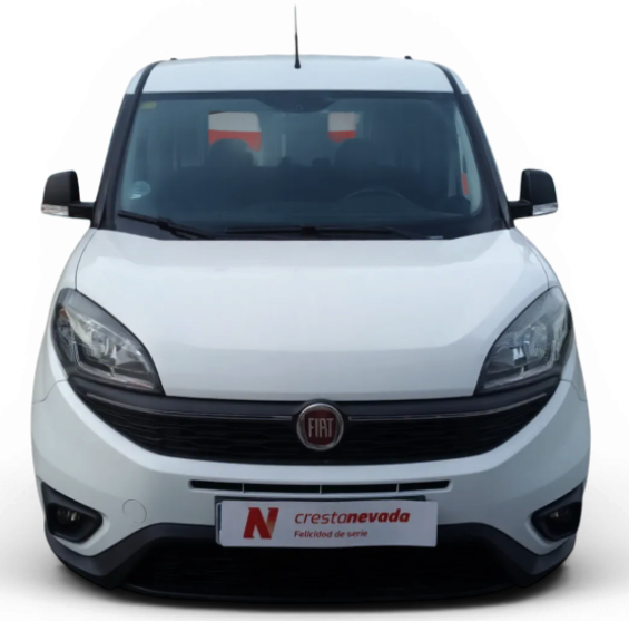 Imagen de Fiat Doblò Cargo