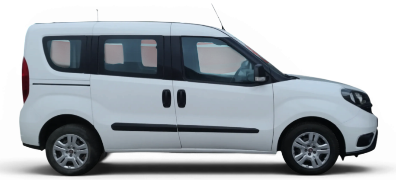 Imagen de Fiat Doblò Cargo
