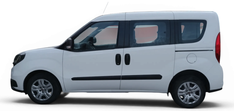 Imagen de Fiat Doblò Cargo