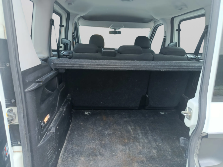 Imagen de Fiat Doblò Cargo