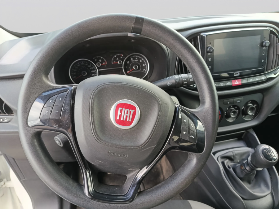 Imagen de Fiat Doblò Cargo