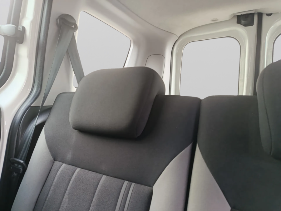 Imagen de Fiat Doblò Cargo