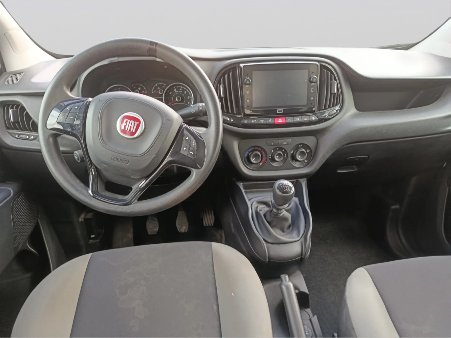 Imagen de Fiat Doblò Cargo
