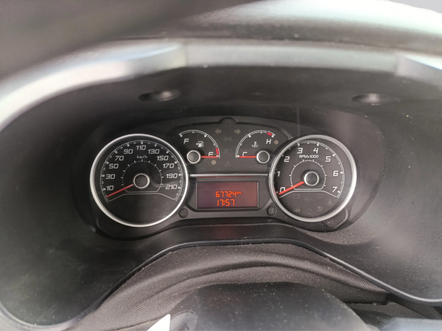 Imagen de Fiat Doblò Cargo