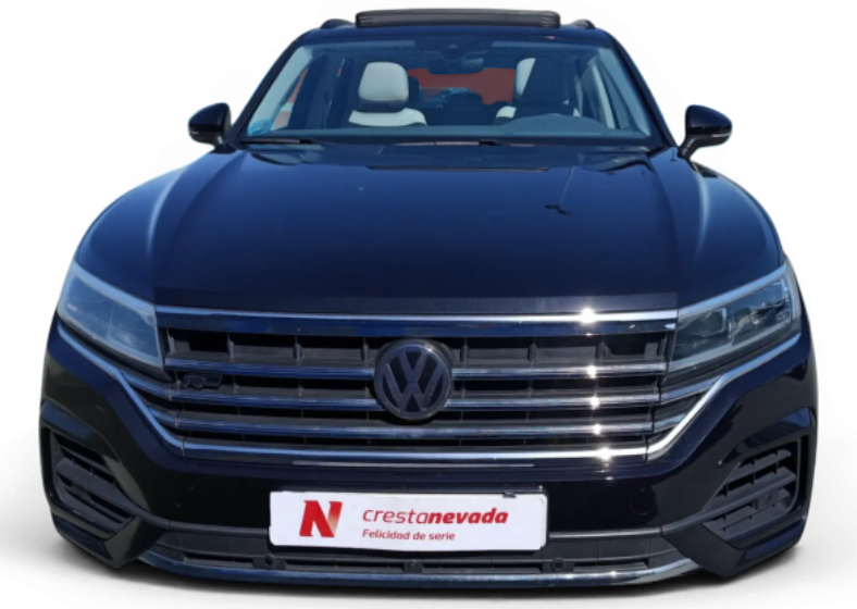 Imagen de Volkswagen Touareg