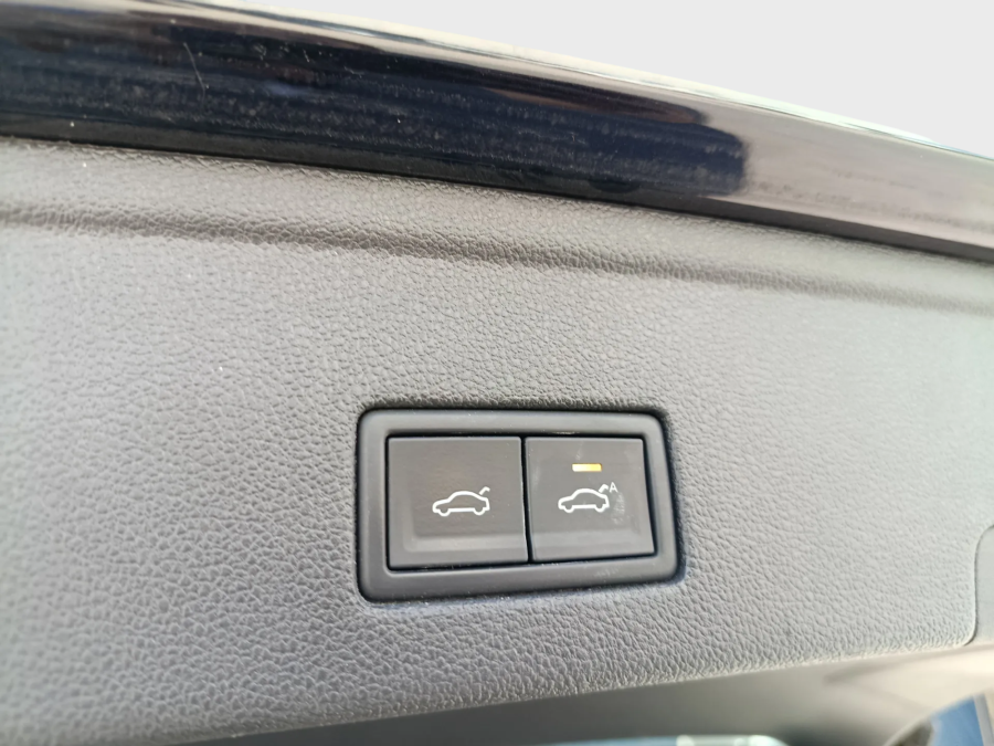 Imagen de Volkswagen Touareg