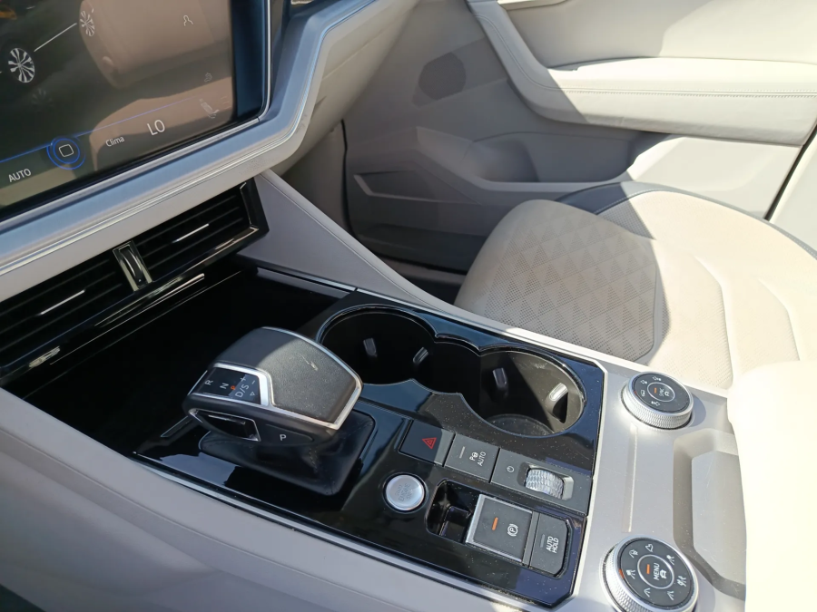 Imagen de Volkswagen Touareg
