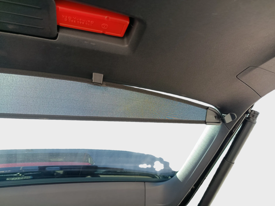 Imagen de Volkswagen Touareg