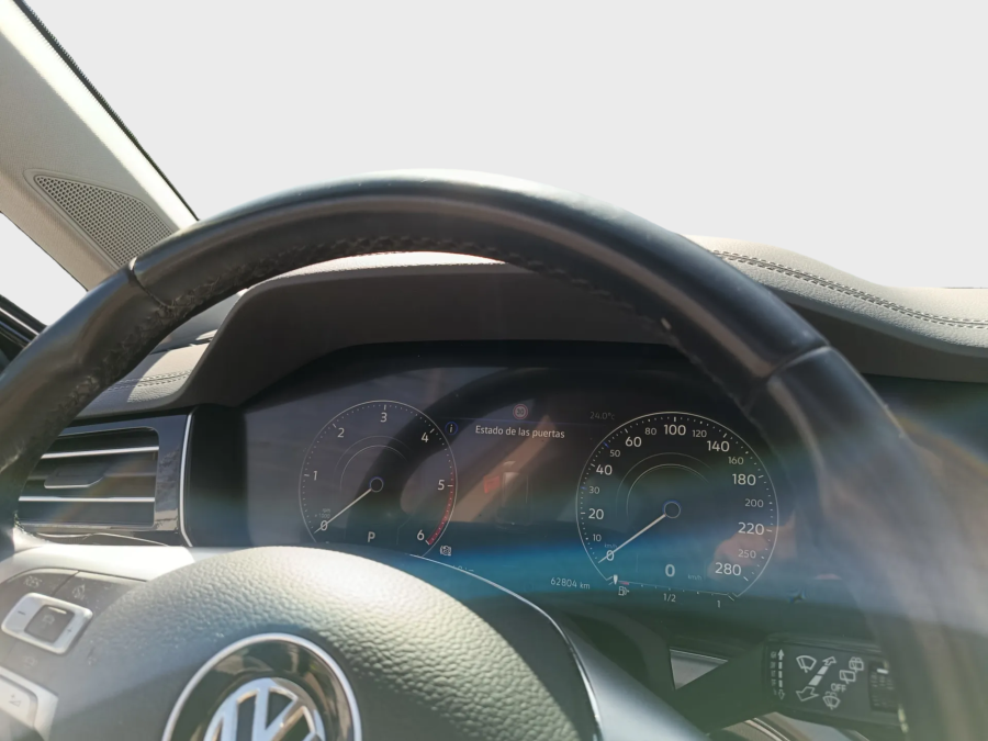 Imagen de Volkswagen Touareg