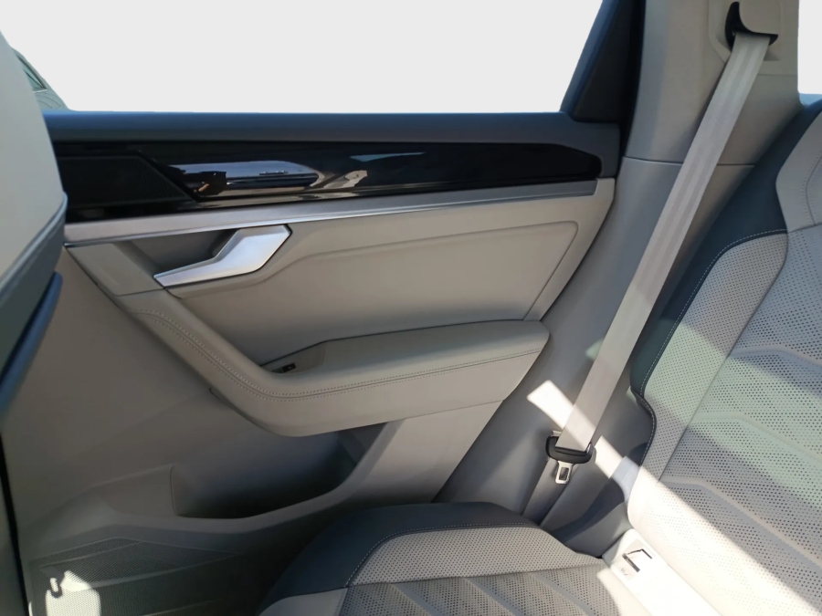 Imagen de Volkswagen Touareg